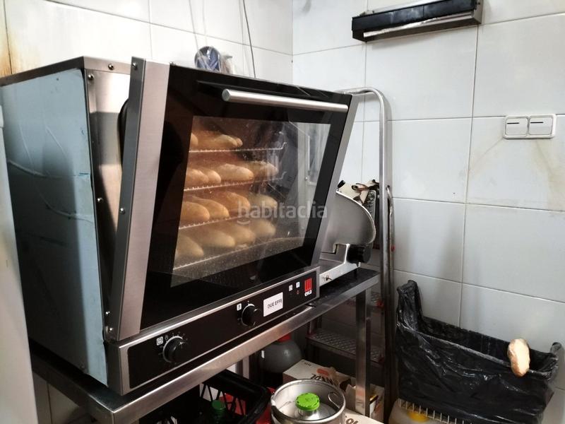 Foto ec95a3e8-16be-44c0-a111-ef71bfe4a9c1. Transfer business premise with heating in Casablanca Sant Boi de Llobregat