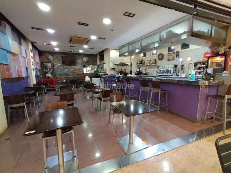 Foto 12828e40-85e6-4b4b-87ab-143af1fe1f52. Traspàs local comercial amb calefacció a Casablanca Sant Boi de Llobregat