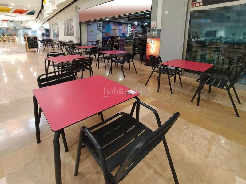 Foto 53facbd8-8e32-4fba-9f1a-71044be9d604. Traspàs local comercial amb calefacció a Casablanca Sant Boi de Llobregat