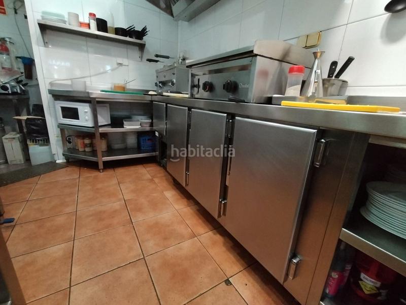 Foto ff0acb90-3c0c-4f49-8269-ee34c88bd86c. Traspàs local comercial amb calefacció a Casablanca Sant Boi de Llobregat