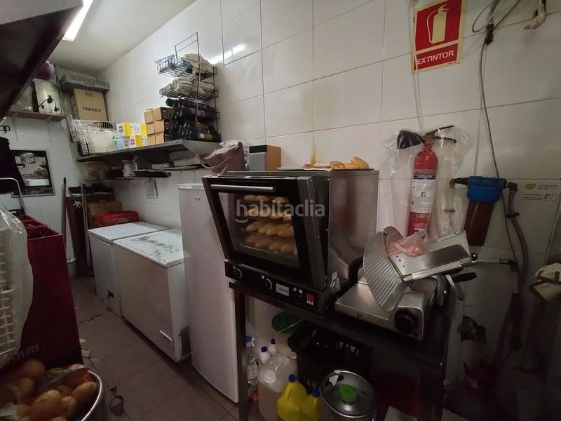 Foto 065b555d-72ba-431f-83ae-643f94048af3. Traspaso local comercial traspaso bar restaurant en Sant Boi de Llobregat