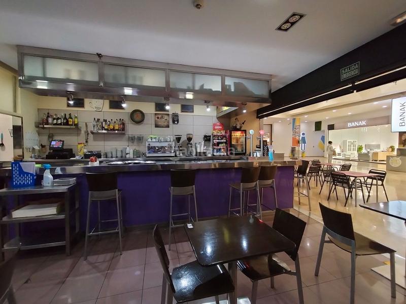 Foto 44fefd6a-d967-4aa6-8b45-d8f2749eecc8. Traspaso local comercial traspaso bar restaurant en Sant Boi de Llobregat