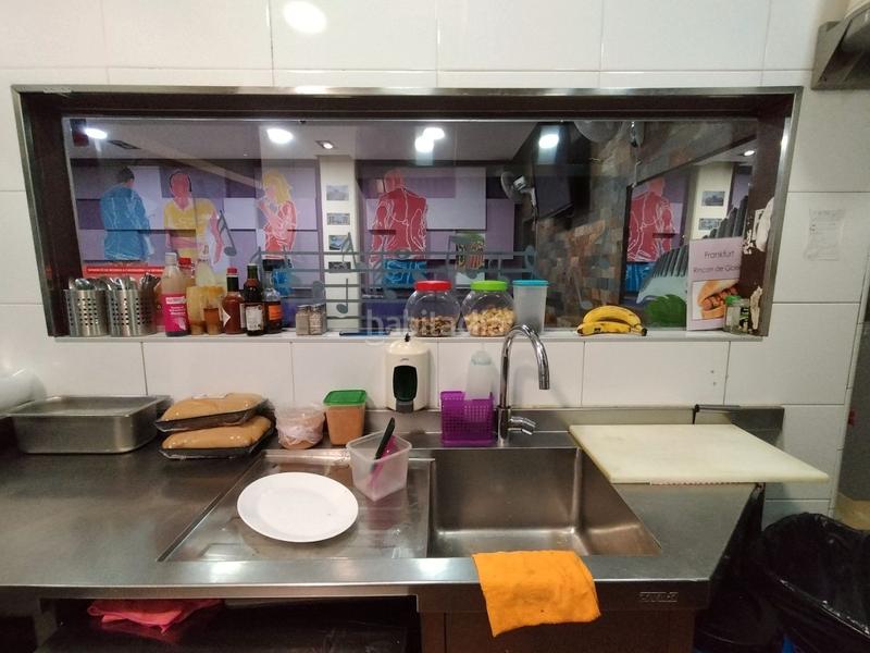 Foto 5612191c-930e-4789-9ee8-78f94239da95. Traspaso local comercial traspaso bar restaurant en Sant Boi de Llobregat