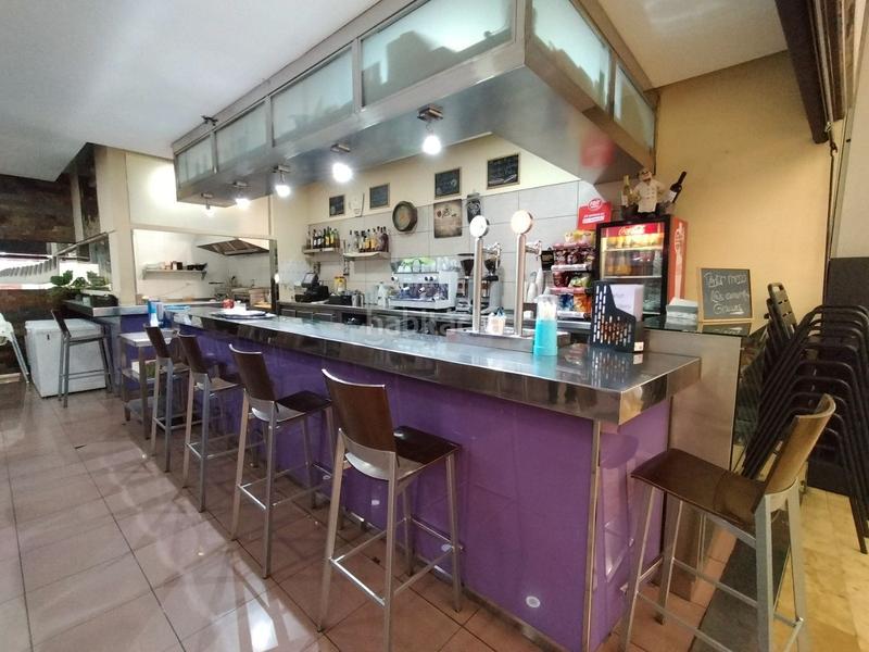 Foto 6f0592b2-aaec-4d87-be27-ee884f2b4278. Traspaso local comercial traspaso bar restaurant en Sant Boi de Llobregat