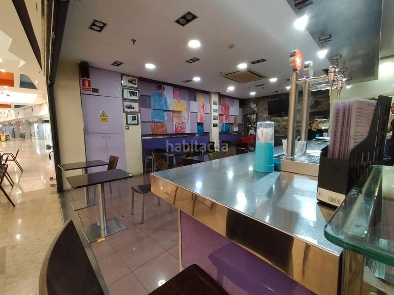 Foto 91ec8be2-50a8-4d8a-b01b-0586e20b39e8. Traspaso local comercial traspaso bar restaurant en Sant Boi de Llobregat