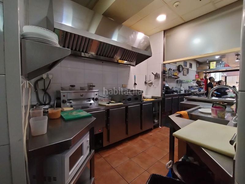 Foto 998ea63e-c03d-4d43-9fd7-3131d2147a87. Traspaso local comercial traspaso bar restaurant en Sant Boi de Llobregat