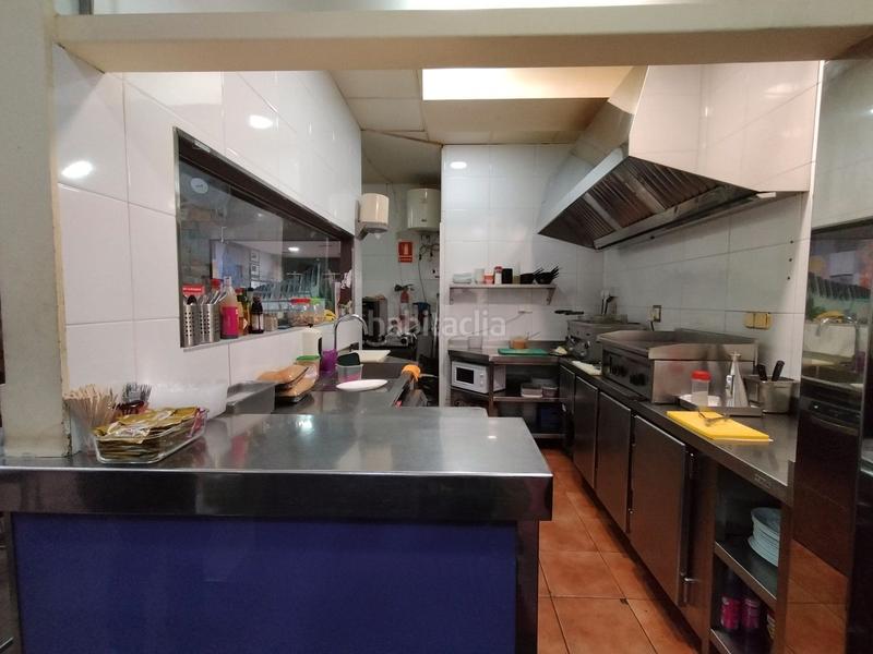 Foto b2be355f-8570-4200-b4c4-dc3de4484c88. Traspaso local comercial traspaso bar restaurant en Sant Boi de Llobregat