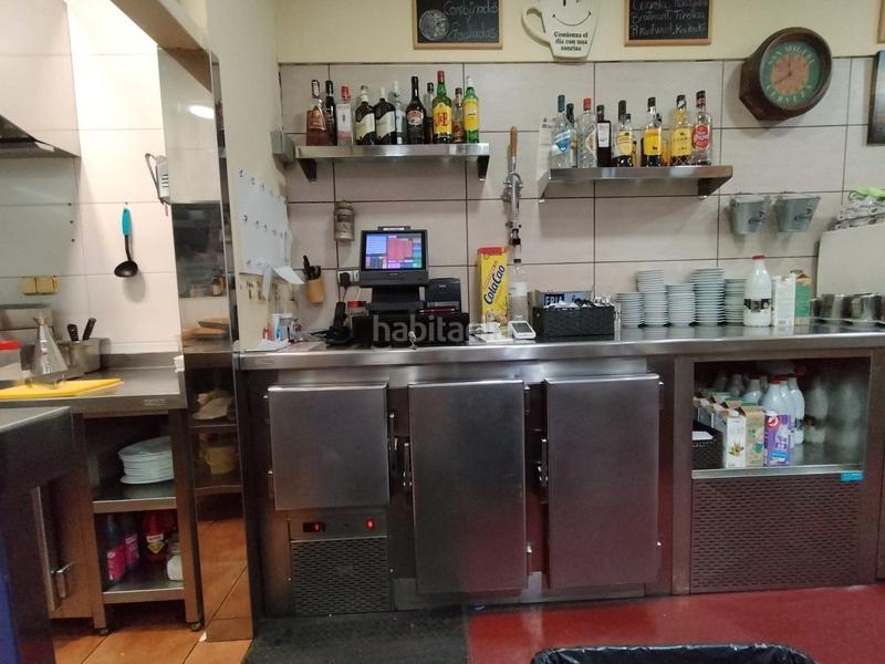 Foto b94c554d-10fe-4117-be4a-60d651a9b770. Traspaso local comercial traspaso bar restaurant en Sant Boi de Llobregat