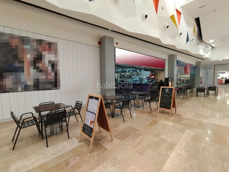 Foto bd6efd57-d2df-4463-a2fc-4f61452522f6. Traspaso local comercial traspaso bar restaurant en Sant Boi de Llobregat