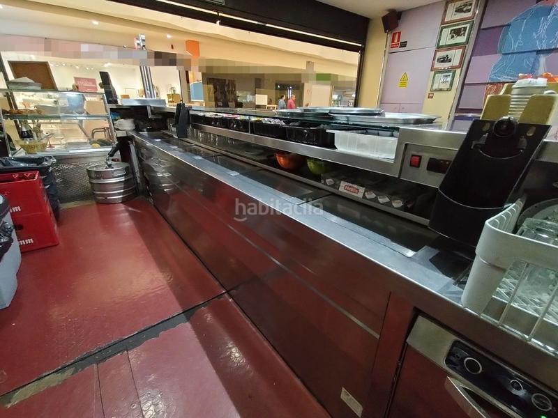 Foto 1d88a7fb-b6dc-4771-924c-a0a865bec969. Trapasso locale commerciale con riscaldamento in Casablanca Sant Boi de Llobregat