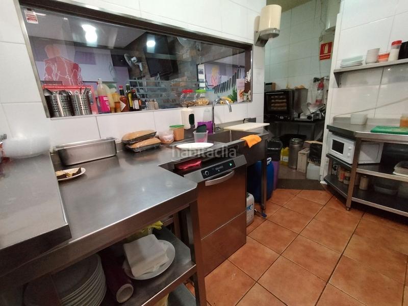 Foto 44bead74-b371-4a52-8133-01dbc2984552. Trapasso locale commerciale con riscaldamento in Casablanca Sant Boi de Llobregat