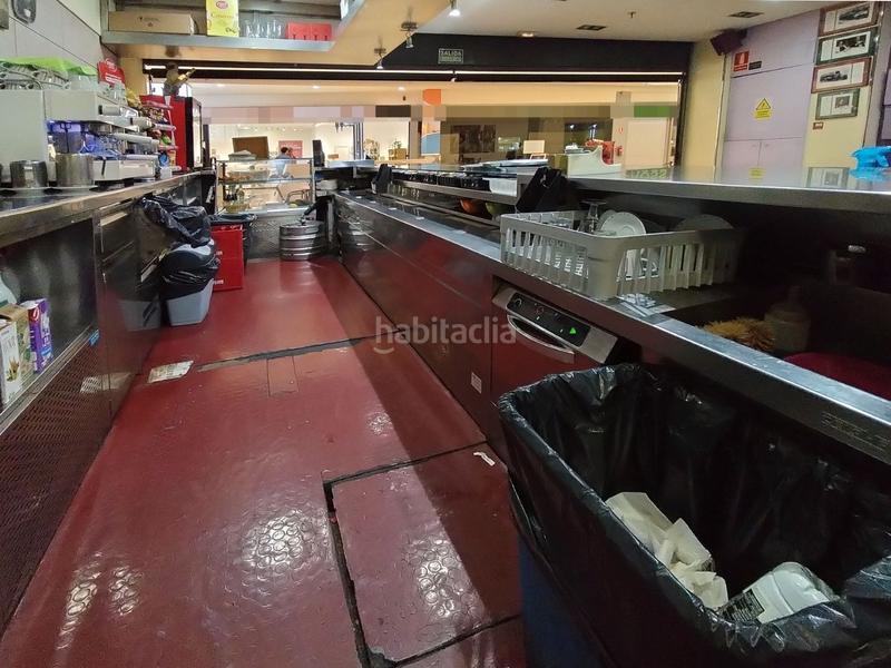 Foto 5c08ac07-0b60-4bd0-94f7-790c5200f9ea. Trapasso locale commerciale con riscaldamento in Casablanca Sant Boi de Llobregat