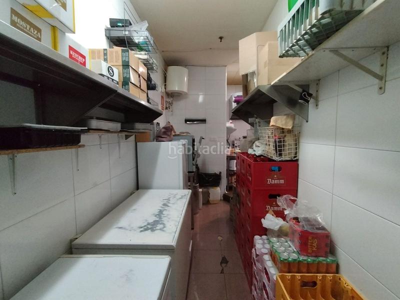 Foto 79ba0396-b1e2-420b-8db8-6452dd34a68c. Trapasso locale commerciale con riscaldamento in Casablanca Sant Boi de Llobregat