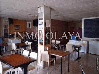 Transfer Business premise in Cardedeu. Traspaso restaurante c3