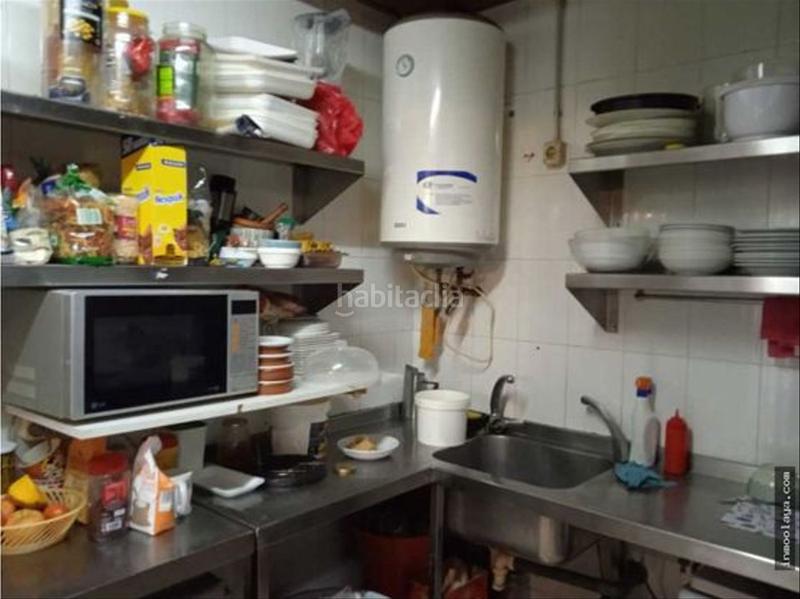 Foto d99739a4-396b-4c60-b555-b3263f891a20. Traspàs local comercial amb calefacció a Cardedeu