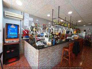 Transfer Business premise in Centre. Traspaso bar de tapas con terraza en cornellá de llobregat