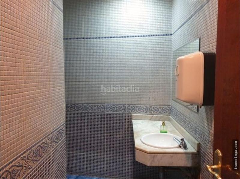 Foto 36bb5d8a-1e6d-4593-82f5-85f9687dafe9. Pas-de-porte local commercial avec chauffage dans Centre Ripollet