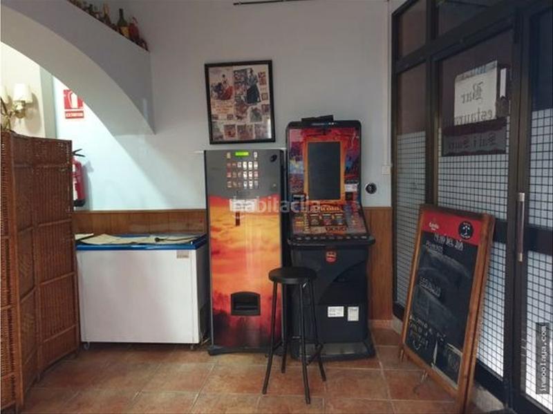 Foto 6c57281c-bf43-4b51-be2d-db971f1b7127. Pas-de-porte local commercial avec chauffage dans Centre Ripollet