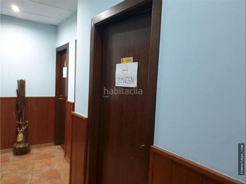 Foto 7852b34a-e9d3-43fe-9dd5-d15d8affb745. Pas-de-porte local commercial avec chauffage dans Centre Ripollet