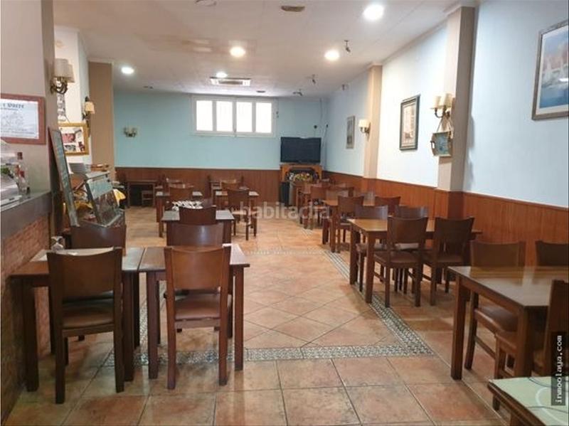 Foto be84d9a7-d2e5-47b3-9d2e-2fa6788c038b. Pas-de-porte local commercial avec chauffage dans Centre Ripollet