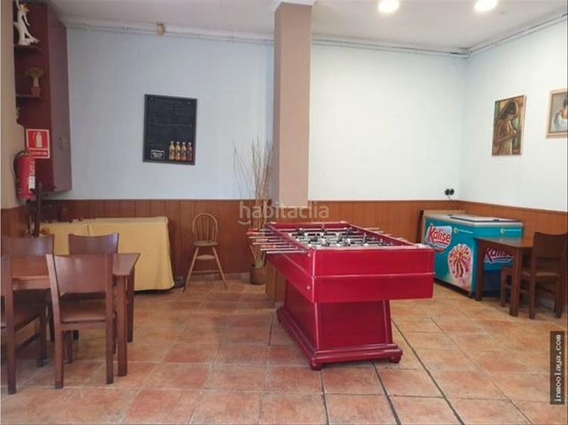 Foto e8b99a79-d1f1-46f8-92d9-c919ff40c7e8. Pas-de-porte local commercial avec chauffage dans Centre Ripollet