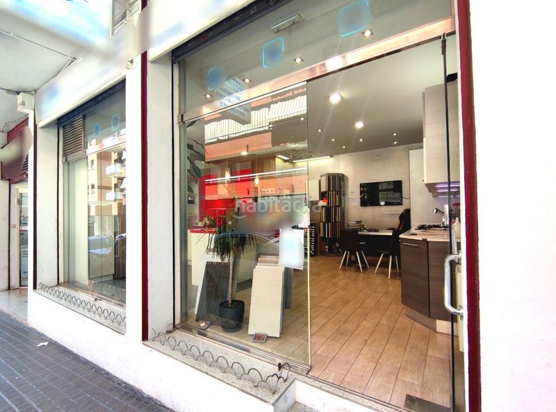 Foto 4a312e5a-790d-4120-8438-895fc817af38. Traspàs local comercial a Sant Andreu de Palomar Barcelona