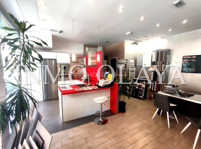 Foto ae158914-9546-4272-bba3-7eb5b4ceddad. Traspàs local comercial a Sant Andreu de Palomar Barcelona