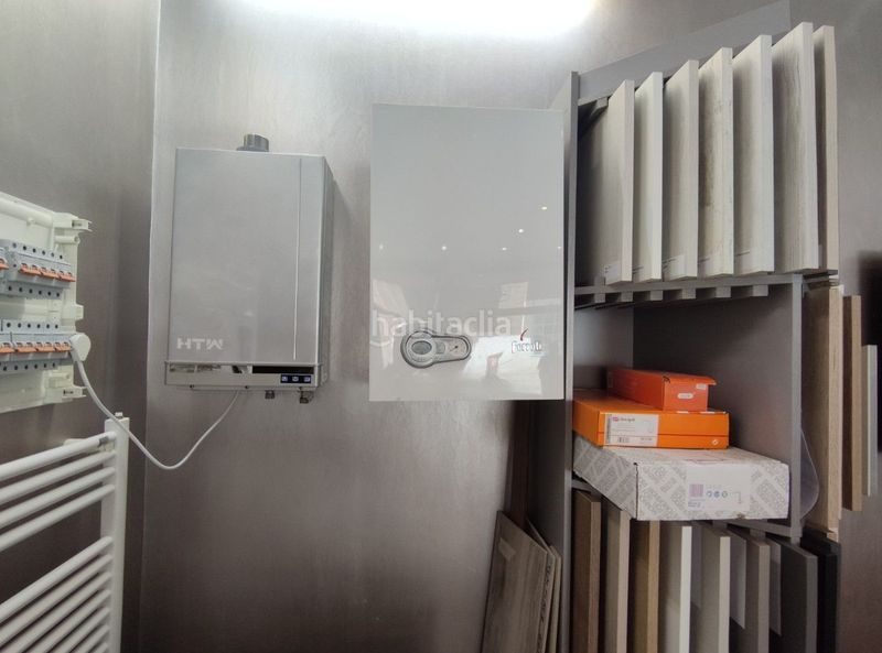 Foto af161cd3-9545-4431-9ad3-923109927e07. Traspàs local comercial a Sant Andreu de Palomar Barcelona