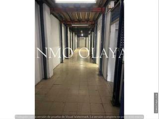 Nau industrial a Eixample. Venta o alquiler nave 400 m2