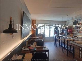 Traspàs Local Comercial a Caldes d´Estrac. Traspaso de restaurante caldes