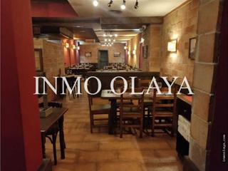 Transfer Business premise in Gòtic. Traspaso restaurante sant adria