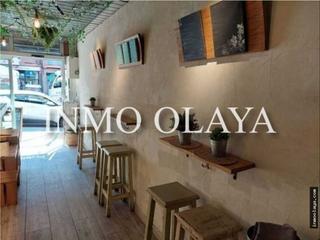 Business premise in Centre. Venta local en santa coloma