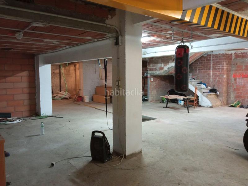 Foto 09aa7d39-f8e8-4559-97b0-08bc03dbbdea. Local comercial venta de local en Can Palet Terrassa