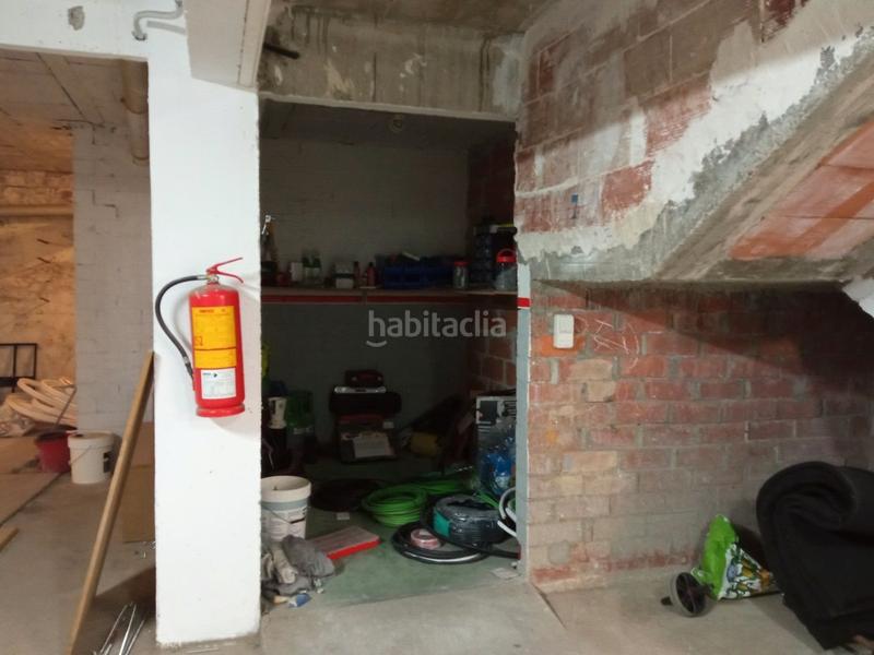 Foto 09c67c10-4706-4be1-bc2f-4d0855196f2f. Local comercial venta de local en Can Palet Terrassa