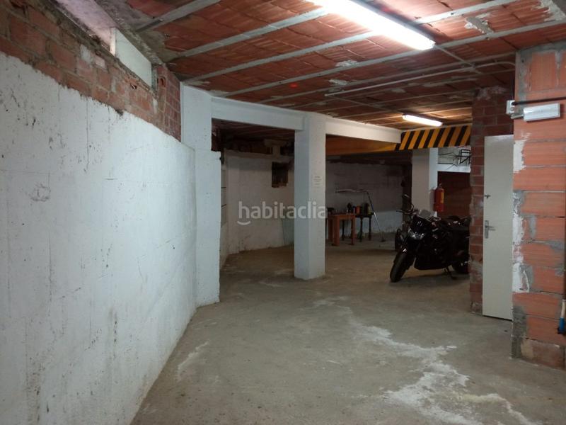 Foto 21361fba-ef99-47df-8469-55817ccd7ed0. Local comercial venta de local en Can Palet Terrassa