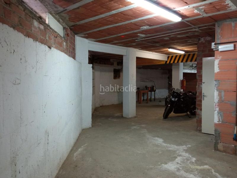 Foto 27de7a2a-249b-4233-9769-0ba98713d5ee. Local comercial venta de local en Can Palet Terrassa