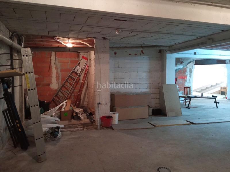 Foto 2da3081f-c842-4a7b-aa59-ace78f677940. Local comercial venta de local en Can Palet Terrassa