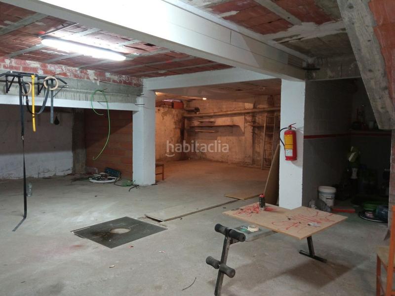 Foto 382e032c-5953-4241-be91-ec6eebba1d15. Local comercial venta de local en Can Palet Terrassa