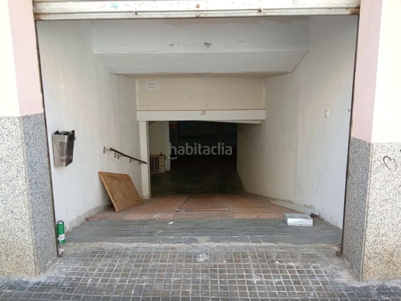 Foto 53fa961d-8354-4627-acb6-e7a4e408ef4d. Local comercial venta de local en Can Palet Terrassa