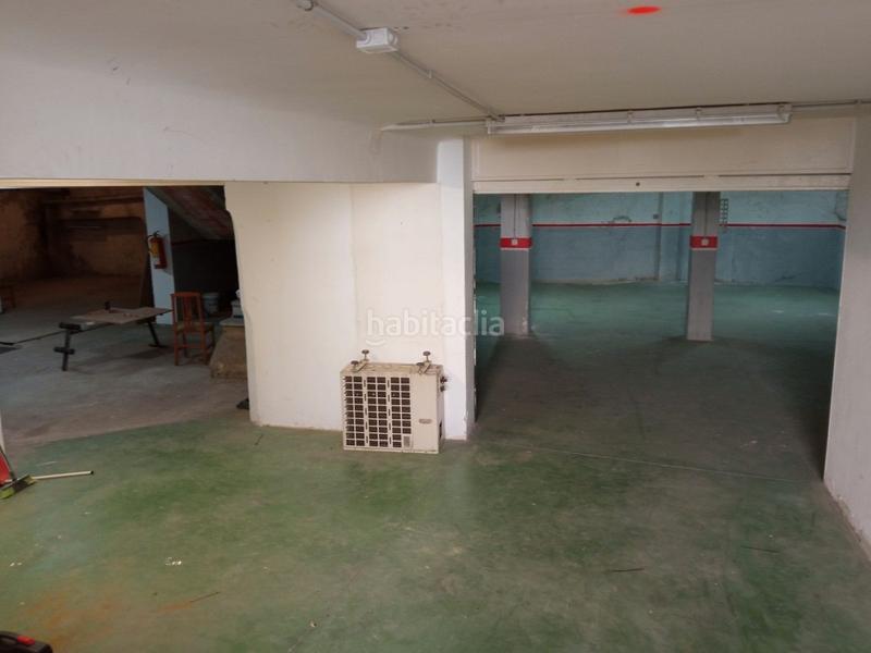 Foto 5b2ced8a-6df5-4585-895b-1cd4ce0e8e76. Local comercial venta de local en Can Palet Terrassa