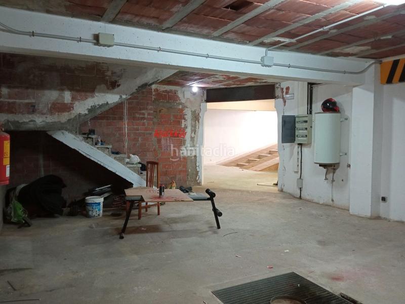 Foto 8201880e-b758-477b-8ae8-2f76674c8040. Local comercial venta de local en Can Palet Terrassa