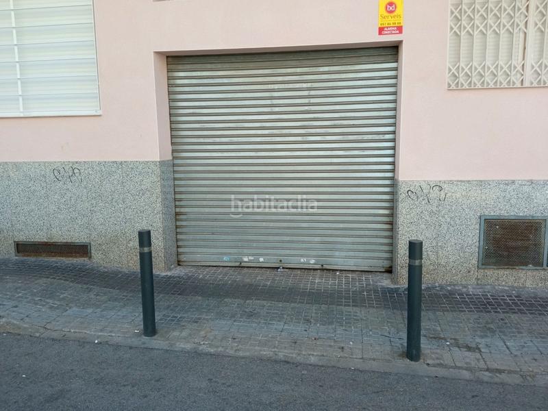 Foto 8c9681e0-23f9-4b02-82aa-4becc935ea66. Local comercial venta de local en Can Palet Terrassa