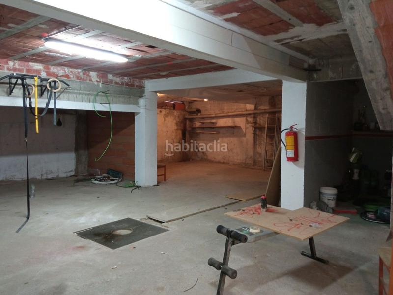 Foto 9ffff401-5a25-4e3b-97c7-76912a9242ff. Local comercial venta de local en Can Palet Terrassa