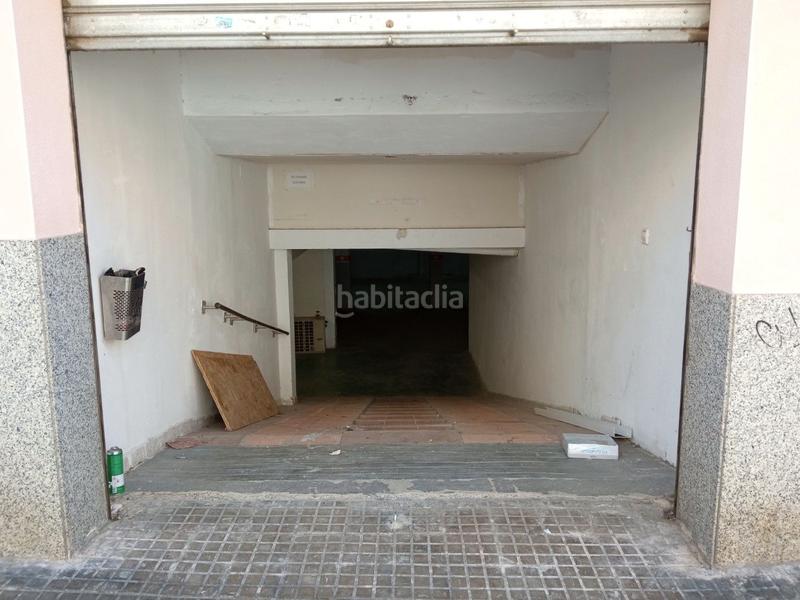 Foto b7521247-1153-4283-860f-fd8182413b93. Local comercial venta de local en Can Palet Terrassa