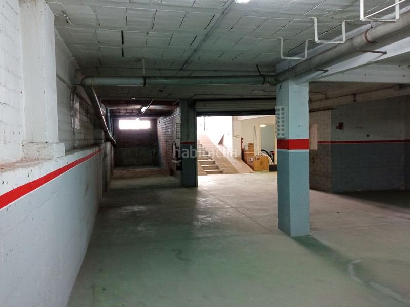 Foto b9dff312-2455-4f63-bd2f-e1a31e57e305. Local comercial venta de local en Can Palet Terrassa