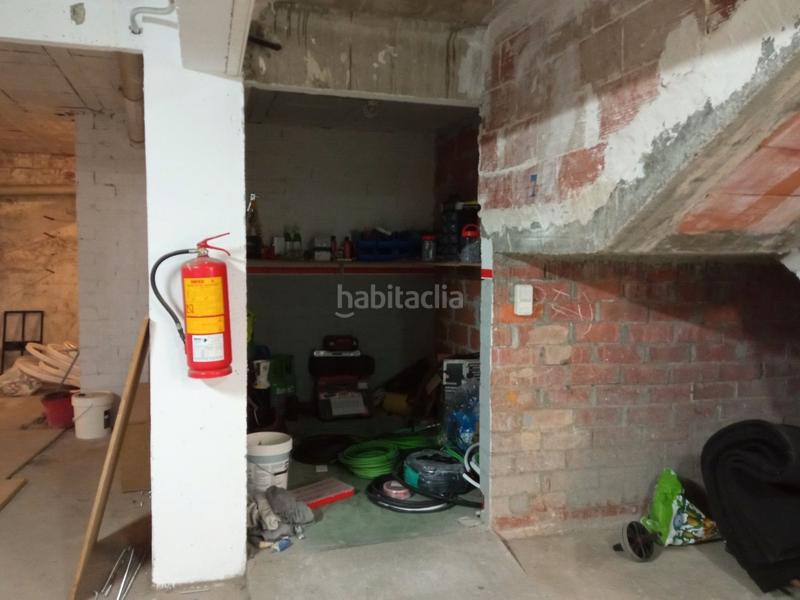 Foto bccab1f5-6078-4a2e-bbc9-38c383d28e4f. Local comercial venta de local en Can Palet Terrassa
