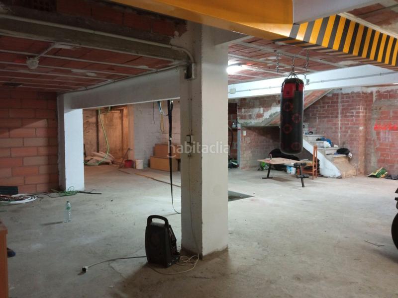 Foto deaeea59-5fa4-43a3-8b8f-94688b22e98d. Local comercial venta de local en Can Palet Terrassa
