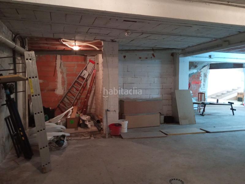 Foto f8c9689c-4a1a-4180-8001-cef7a3180919. Local comercial venta de local en Can Palet Terrassa