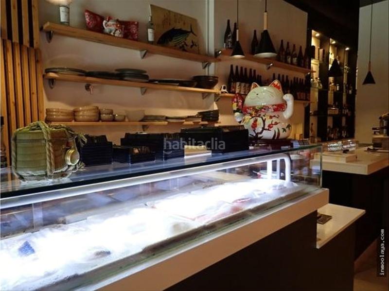 Foto d9cb8664-f038-481f-bcdc-5c7e2327a364. Transfer business premise with heating in Centre Castelldefels