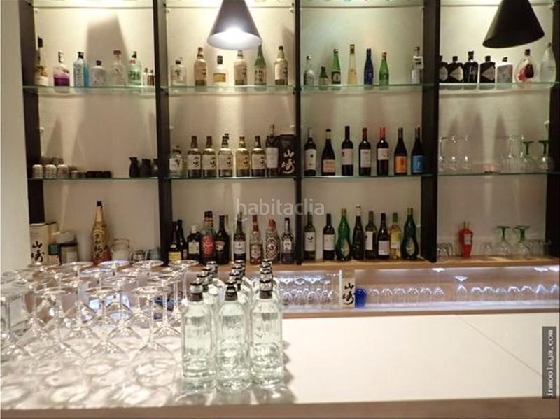 Foto 77fbb8a6-fcbe-4fd4-ab40-35b2b5d49c9e. Traspàs local comercial amb calefacció a Centre Castelldefels